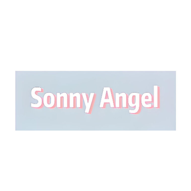 sonny angel